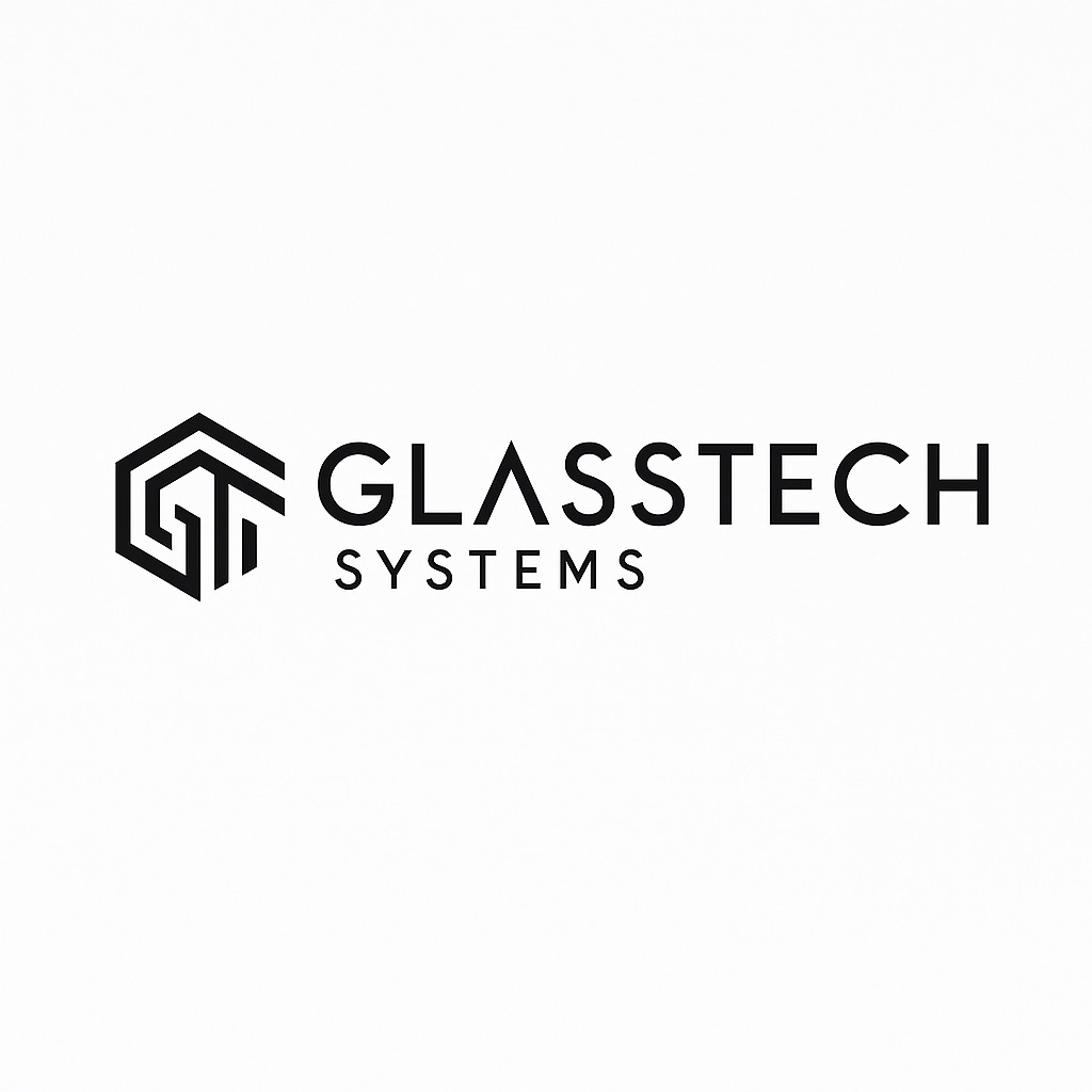 Logo Glass Tech Systems